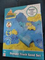 Dumper Truck sand set, Ophalen of Verzenden, Nieuw, Knutselen