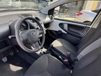 Toyota Aygo 1.0 VVT-i 5Drs Airco Dealer onderhouden, Voorwielaandrijving, Euro 5, Stof, Gebruikt