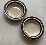 Arabia  Ruija  diepe cereal bowls, Ophalen of Verzenden, Zo goed als nieuw, Keramiek, Overige stijlen