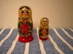 Baboesjka/matroesjka, Ophalen of Verzenden, Gebruikt