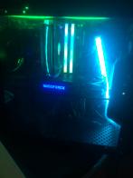 Game pc te koop, Ophalen, Gebruikt, SSD