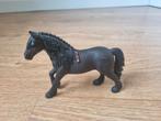 Schleich Paard, Ophalen of Verzenden, Gebruikt, Paard, Beeldje of Figuurtje