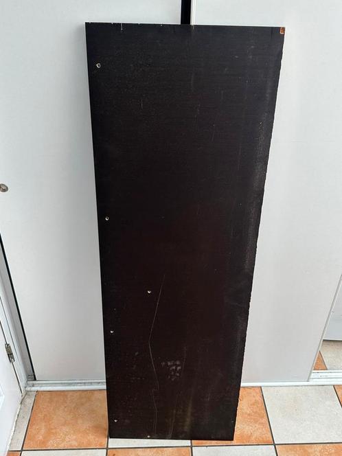 Betonplex 18 mm 150x50 cm anti slip, Doe-het-zelf en Verbouw, Hout en Planken, Gebruikt, Overige typen, Minder dan 200 cm, Minder dan 25 mm