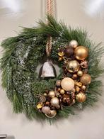 Krans, Diversen, Kerst, Ophalen