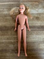 Vintage Barbie Skipper 1967, Ophalen of Verzenden, Gebruikt, Barbie