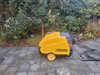 Zware industriële karcher hds 1195 stoomcleaner, Ophalen