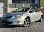 Opel Astra 1.6 Selection/AIRCO/PARKS/CRUISE/APK/INRUILKOOPJE, Voorwielaandrijving, 680 kg, 4 cilinders, 116 pk