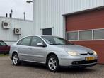 Citroen C5 2.0 HDIF Exclusive AUTOMAAT, 136 pk, Gebruikt, 4 cilinders, 14 km/l