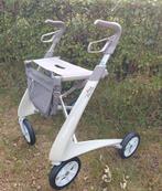 By Acre lichtgewicht rollator 4,8 kilo ByAcre, Diversen, Ophalen of Verzenden, Opvouwbaar, Zo goed als nieuw