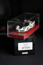 BBR Ferrari FXXK Bianco Avus 1:43, Hobby en Vrije tijd, Modelauto's | 1:43, Ophalen of Verzenden, Nieuw, Auto, Overige merken