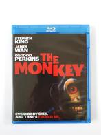 The Monkey, Ophalen of Verzenden, Horror