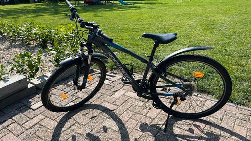 Rockrider 27,5 inch, Fietsen en Brommers, Fietsen | Jongens, Zo goed als nieuw, 26 inch of meer, Ophalen