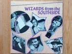 Lp - WIZARDS FROM THE SOUTHSIDE - o.a.: Howling Wolf, Ophalen of Verzenden, Zo goed als nieuw, Blues