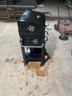 Boretti BBQ, Tuin en Terras, Houtskoolbarbecues, Ophalen, Gebruikt