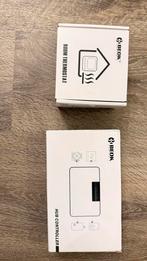 Beok Zoneregeling Verwarming - Nieuw, Doe-het-zelf en Verbouw, Thermostaten, Ophalen of Verzenden, Slimme thermostaat, Nieuw