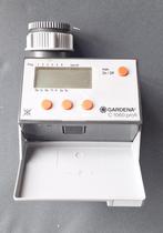 Gardena watercomputer C1060 profi !! NIEUW !!, Ophalen of Verzenden, Nieuw, Overige typen