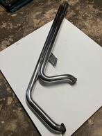 Hooker longshots voor Evo 1340 en twincam 1450., Motoren, Ophalen, Gebruikt