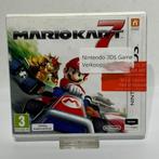 Nintendo 3DS Game: Mario Kart 7, 1 speler, Racen en Vliegen, Ophalen of Verzenden, Zo goed als nieuw