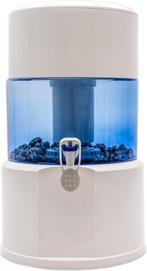 Aqualine 18 | Glas | 4+ personen waterfilter, Ophalen of Verzenden, Zo goed als nieuw