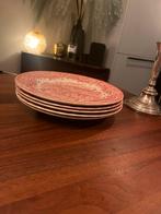 Tudor servies, Huis en Inrichting, Ophalen of Verzenden, Zo goed als nieuw, Overige stijlen