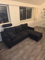 Compact bankje - Ideaal voor studentenkamers, Huis en Inrichting, Banken | Bankstellen, Gebruikt, Tweepersoons, 75 tot 100 cm