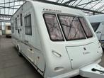 Elddis 530  bouwjaar 2004, Bedrijf, Mover, Elddis