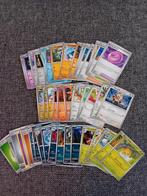 Pokemon cards 50 stuks geen dubbele kaarten perfecte staat, Ophalen of Verzenden, Zo goed als nieuw, Meerdere kaarten