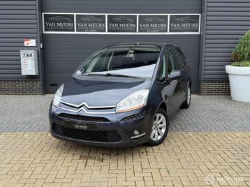 Citroen C4 Picasso 1.6 VTi Business 5p., trekhaak, navigatie beschikbaar voor biedingen