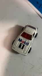 Mazda RX7 1 Mobil Majorette Vintage, Ophalen of Verzenden, Zo goed als nieuw, Auto
