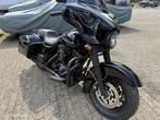 Harley Davidson 96 FLHX Street Glide, Bedrijf, Meer dan 35 kW, Toermotor, 1584 cc