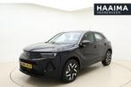 Opel Mokka 1.2 Turbo 130pk Automaat Elegance | Navigatie | A, Gebruikt, 1199 cc, Zwart, 3 cilinders