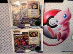 Pokemon Chilling Reign 3 Pack Blister [Snorlax en/of Eevee], Ophalen of Verzenden, Nieuw, Booster