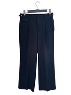 Vince broek L, Kleding | Dames, Zwart, Ophalen of Verzenden, Zo goed als nieuw, Lang