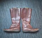 Dr martens laarzen bruin mt 38, Hoge laarzen, Bruin, Dr martens, Ophalen of Verzenden