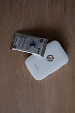 Pocketprinter HP, Ophalen, Zo goed als nieuw, Hp Sprocket