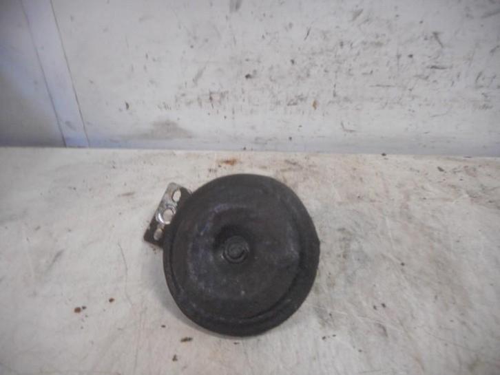 Claxon Ford Escort 3 (GAA) (1980-09/1985-12), Auto-onderdelen, Elektronica en Kabels, Ford, Gebruikt