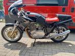 Laverda 750SF1,SF2,GT.SFC1000,Ducati mhr 900 bevel mhr, Motoren, Toermotor