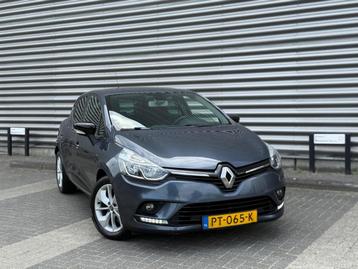 Renault Clio 1.5 dCi 5DRS Ecoleader Intens (bj 2017) NAVI|PD beschikbaar voor biedingen