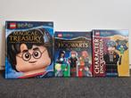 Lego Harry Potter - Boeken, Kinderen en Baby's, Speelgoed | Duplo en Lego, Nieuw, Ophalen of Verzenden, Lego