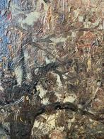 Te koop: schilderij van A. Zandleven, Ophalen