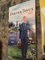 Dokter Tinus - Seizoen 3 DVD, Cd's en Dvd's, Ophalen of Verzenden, Zo goed als nieuw