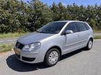 Volkswagen Polo 1.6-16V Automaat 5 Drs. Optive Airco Apk 5-2, Gebruikt, 4 cilinders, 1054 kg, 570 kg
