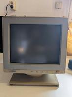 Atari monitor SM144., Spelcomputers en Games, Spelcomputers | Atari, Ophalen of Verzenden, Gebruikt, Overige modellen