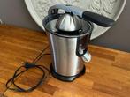 Princess 201851 Master Juicer – Electrische Citrus Pers, Ophalen, Gebruikt, Elektrisch, Citruspers