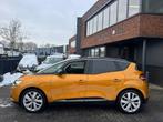 Renault Scénic 1.3 TCe Limited CLIMA CRUISE TREKHAAK ORIG N, Auto's, Renault, Voorwielaandrijving, 745 kg, Euro 6, 116 pk