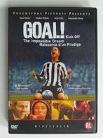 Goal! / Kick Off (2005), Alle leeftijden, Ophalen of Verzenden, Drama