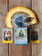 Doreen virtue orakel/tarot kaarten per set, Ophalen of Verzenden, Zo goed als nieuw, Doreen virtue