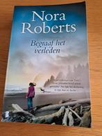 Begraaf het verledenvan Nora Roberts, Ophalen of Verzenden, Zo goed als nieuw, Nederland
