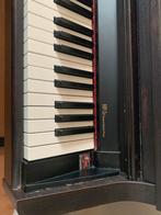Roland Hp 2e digitale piano, Ophalen, Gebruikt, Zwart, Digitaal