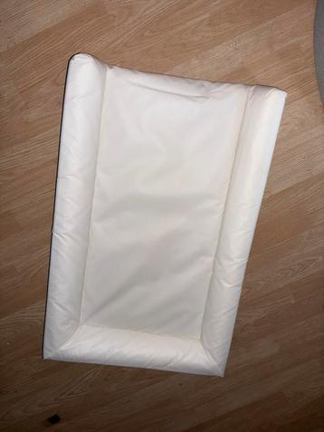 Nieuw Aankleedkussen - Wit beschikbaar voor biedingen